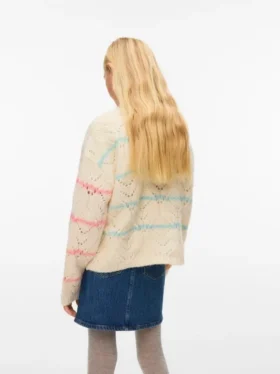 Maglione di maglieria Vmnew