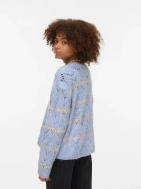 Maglione di maglieria Vmnew