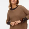 Maglione di maglieria Vmnew