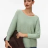 Maglione di maglieria Vmnew