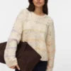 Maglione di maglieria Vmnew