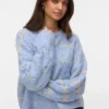 Maglione di maglieria Vmnew