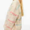 Maglione di maglieria Vmnew
