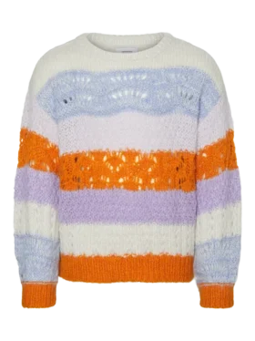 Maglione di maglieria Vmnewboho