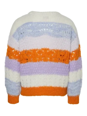 Maglione di maglieria Vmnewboho