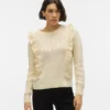 Maglione di maglieria Vmnewelse