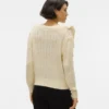 Maglione di maglieria Vmnewelse