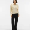 Maglione di maglieria Vmnewelse