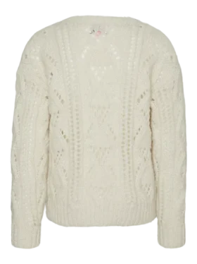 Maglione di maglieria Vmnewerinstructure