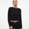 Maglione di maglieria Vmnewfabienne