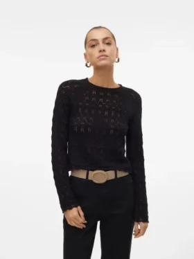 Maglione di maglieria Vmnewfabienne