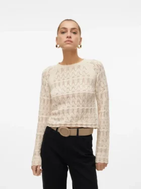 Maglione di maglieria Vmnewfabienne