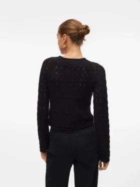 Maglione di maglieria Vmnewfabienne