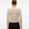 Maglione di maglieria Vmnewfabienne