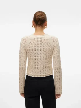 Maglione di maglieria Vmnewfabienne
