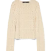 Maglione di maglieria Vmnewfabienne