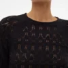 Maglione di maglieria Vmnewfabienne