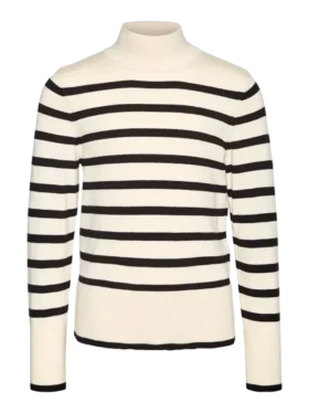 Maglione di maglieria Vmnewhappiness
