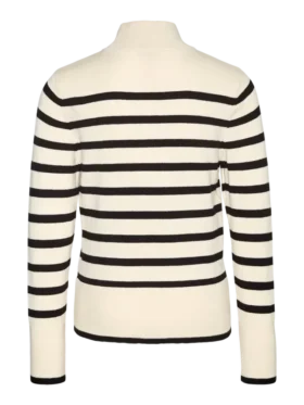Maglione di maglieria Vmnewhappiness