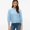 Maglione di maglieria Vmnewleonor