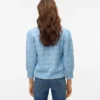 Maglione di maglieria Vmnewleonor