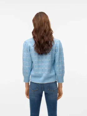 Maglione di maglieria Vmnewleonor