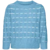 Maglione di maglieria Vmnewleonor