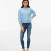 Maglione di maglieria Vmnewleonor