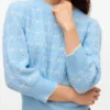 Maglione di maglieria Vmnewleonor