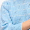 Maglione di maglieria Vmnewleonor