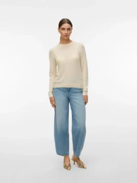 Maglione di maglieria Vmnewlex