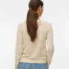 Maglione di maglieria Vmnewlex
