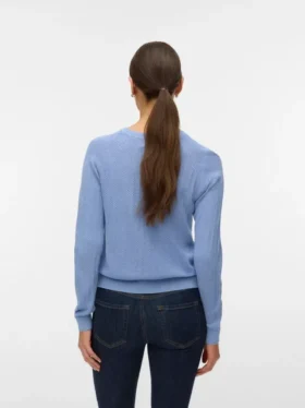 Maglione di maglieria Vmnewlex