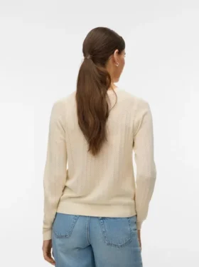 Maglione di maglieria Vmnewlex