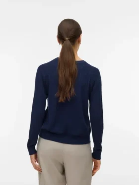 Maglione di maglieria Vmnewlex