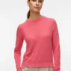 Maglione di maglieria Vmnewlex