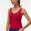 Maglione di maglieria Vmnewlex