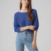 Maglione di maglieria Vmnewlexsun