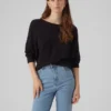 Maglione di maglieria Vmnewlexsun