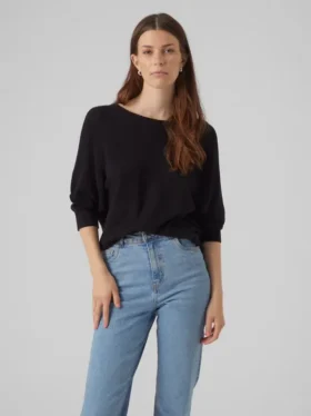 Maglione di maglieria Vmnewlexsun