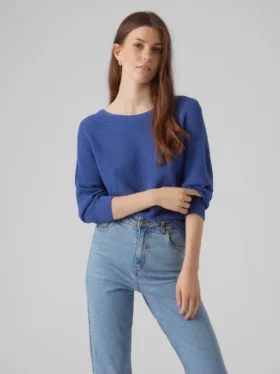 Maglione di maglieria Vmnewlexsun