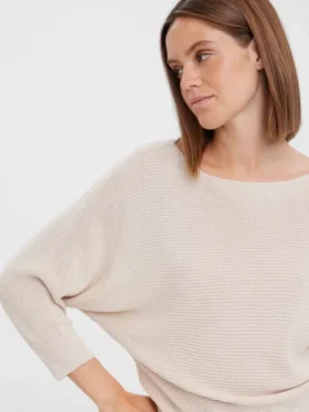 Maglione di maglieria Vmnewlexsun