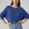 Maglione di maglieria Vmnewlexsun