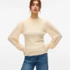 Maglione di maglieria Vmnewlimone