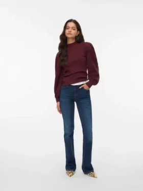 Maglione di maglieria Vmnewlimone