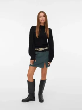 Maglione di maglieria Vmnewlimone