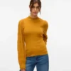 Maglione di maglieria Vmnewlimone