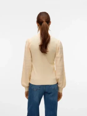 Maglione di maglieria Vmnewlimone