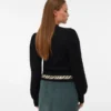 Maglione di maglieria Vmnewlimone