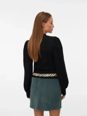 Maglione di maglieria Vmnewlimone